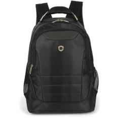 Mochila Executiva Polo King Preta - 51621
