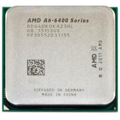 Processador Amd Fm2 A6-6400k 3.9ghz Oem