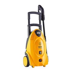 WAP Lavadora de Alta Pressão BRAVO 2550, Semi Intensivo, 360L/h, com Motor de Indução e Bico Regulável, 1700W 220V