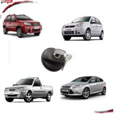 Tampa De Combustível Ford Ka 2002 A 2014, Focus, Ecosport [F103]