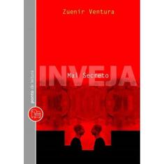 Livro - Mal secreto - inveja