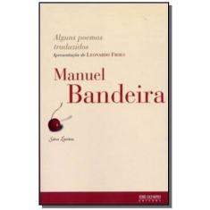 Alguns poemas traduzidos