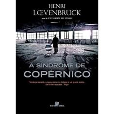 Livro - A síndrome de Copérnico