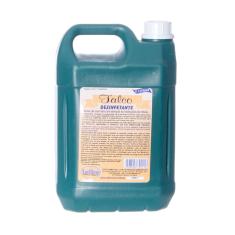 Desinfetante Talco Galão com 5 Litros Larilimp