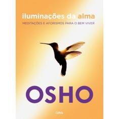 Livro - Iluminações da alma