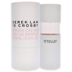 Perfume Derek Lam Drunk on Youth Eau de Parfum 100ml para mulheres