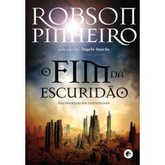 Livro - O Fim da escuridão