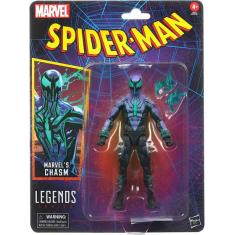 Boneco - Marvel Legends Series Chasm HASBRO