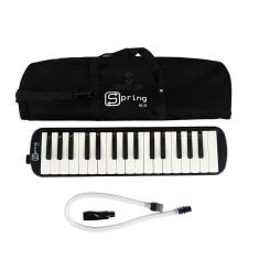 Escaleta 32 Teclas Spring Sg-32 - Preta