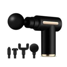 Massageador Elétrico Muscular Profissional Dor Nas Costa - A.R Varieda