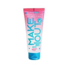 Sabonete Liquido Facial  Pós Maquiagem Demaquilante 3 em 1 Oil Free De