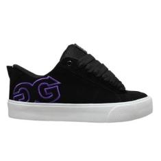 Tênis Double G Record Robusto Nobuck 0005-Masculino