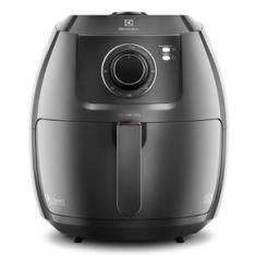 Air Fryer Electrolux por Rita Lobo 6,5L Grafite Family Efficient 1700W (EAF50)
