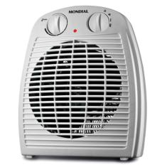 Aquecedor de Ambientes a Ar Termoventilador Mondial A-08 1500W