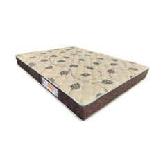 Colchão Viúva Espuma D33 Comfortpedic 128x188x17cm Extra Firme Antiácaro Double Side Orthoflex
