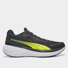 Tênis Puma Scend Pro-Unissex