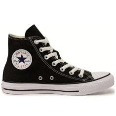 Tênis Converse Feminino Cano Alto Chuck Taylor All Star Hi-Feminino