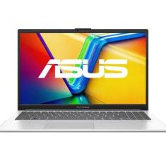 Notebook Asus Vivobook Go E1504ga, Intel Core i3, N305, 8GB RAM, 512GB SSD, Windows 11, Tela 15,6 Polegadas, FULL HD - Nj435w