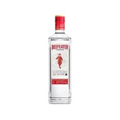 Gin Beefeater Dry 750ml, Dry, 750ml