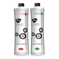 Kit Hidratação Profunda Profissional Shampoo E Condicionador