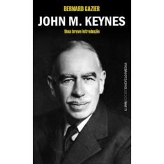 Livro - John M. Keynes
