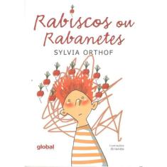 Rabiscos Ou Rabanetes