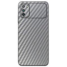 Capa Adesivo Skin350 Verso Para Xiaomi Poco M3 (2020)