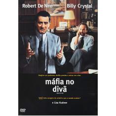 Mafia No Divã [DVD]