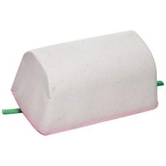 Bica Pedra Peq. para Passaros Pequeno e Md Tudo Pet Para Pássaros