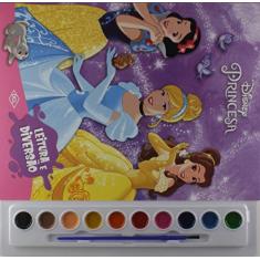 Disney - Aquarela - Princesas