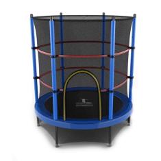 Cama Elástica Trampolim Pula Pula 1,40m 45 Kg