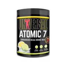 Atomic 7 (262G) - Sabor Lima-Limão - Universal Nutrition