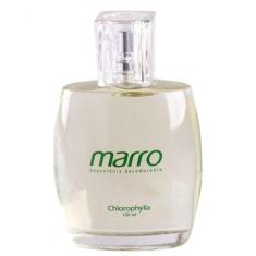 E - Deo Colônia Marro Chlorophylla 100ml Tradicional