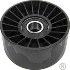 Polia tensora alternador F1000 4.9 1993 a 1998 - ZEN