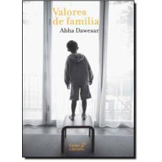 Valores De Família - Sa Editora