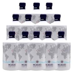 Gin Nordés Atlantic Galician 700ml 12 Unidades
