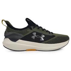 Tênis de Corrida Under Armour Charged Hit Se 38/43-Masculino