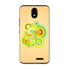 Capa Adesivo Skin370 Verso Para Multilaser E Pro 4G