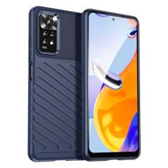 Capas para Xiaomi Redmi Note 11Pro 4G/5G.Caso básico,Botão de pressão flexível / 360 ° Proteção completa,Sensação arenácea