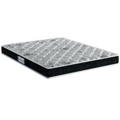 Colchão Queen Ortopédico D45 / EP Anatômico ProDormir Advanced Tech2000 Double Face Black (158x198x26) - Probel
