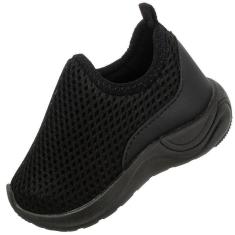 Tênis infantil menina e menino Neon-Unissex