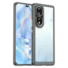 Capas Compatível com Honor 80 Pro 5G,Caixa de telefone,fino e leve,resistente a riscos,anti-impressão digital e proteção contra queda