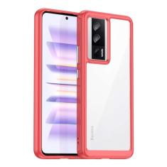 Capas Compatível com Xiaomi Redmi K60,Caixa de telefone,fino e leve,resistente a riscos,anti-impressão digital e proteção contra queda