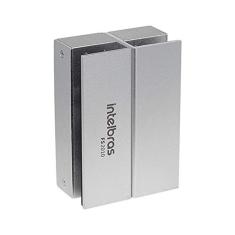 Fechadura Solenoide Intelbras Safe para Vidro FS2010 4672004