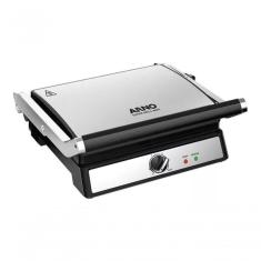 GRILL ARNO SUPER GRILL INOX 127V 1200W (GC122DB1)