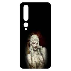 Capa Adesivo Skin116 Verso Para Mi 10 5g 2020 - KawaSkin