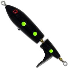 Isca Artificial Spin Tail 65g 18cm Opass GT-04 Para Pesca - Chang