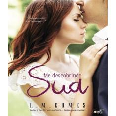 Livro - Me descobrindo sua