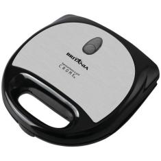 Sanduicheira Crome - Britânia, 110V