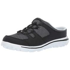 Propét Women's TravelActiv Slide Sneaker